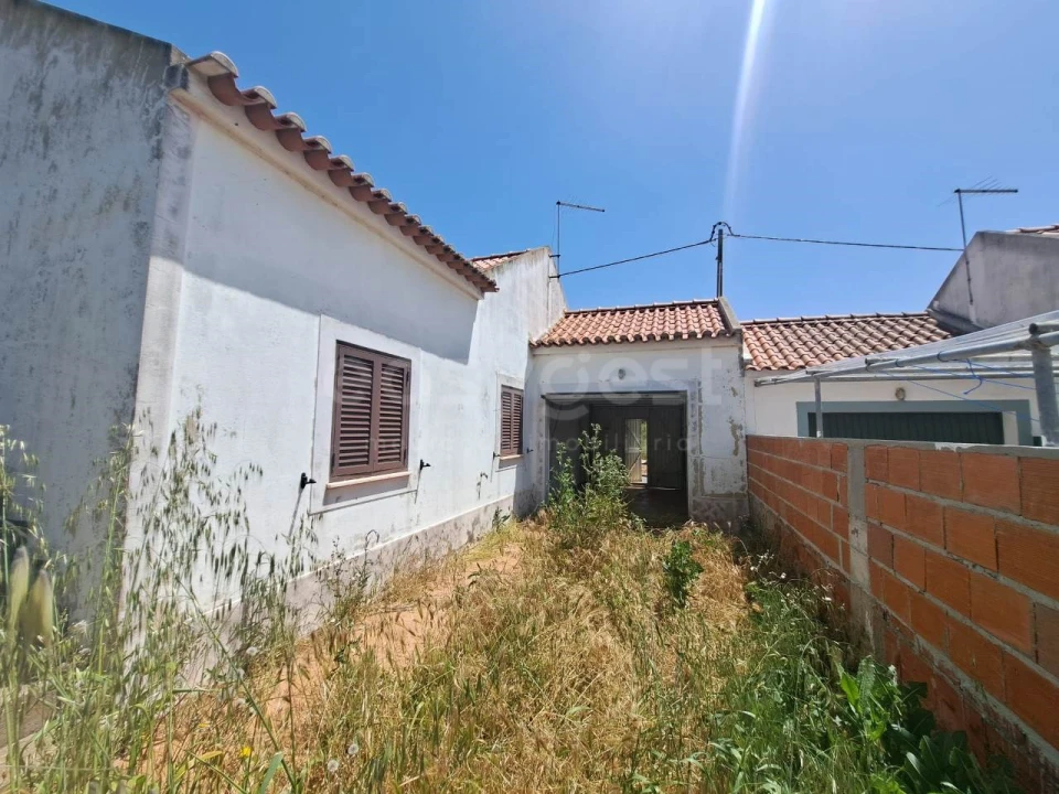 Moradia T4 para Venda em São Luis Foto 20