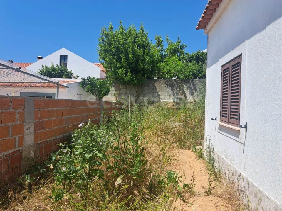 Moradia T4 para Venda em São Luis Foto 21