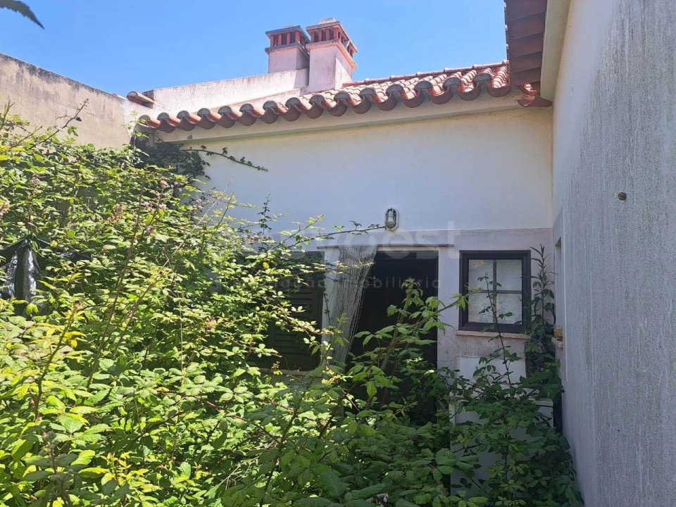 Moradia T4 para Venda em São Luis Foto 27