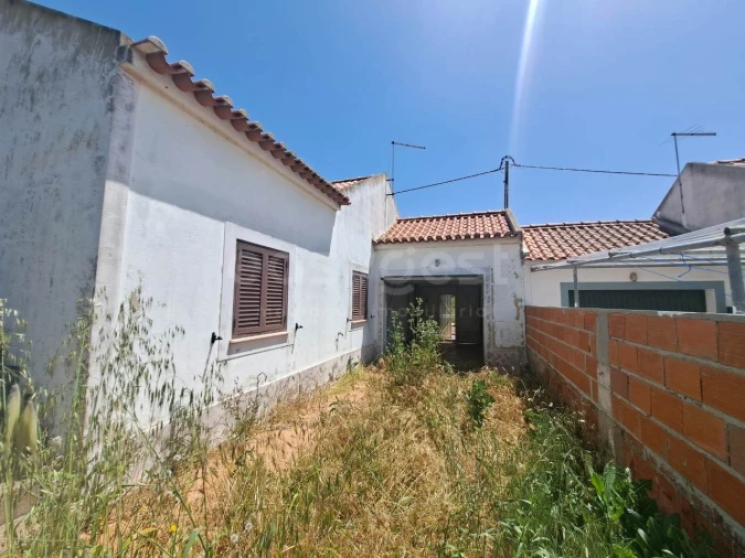Moradia T4 para Venda em São Luis Foto 20