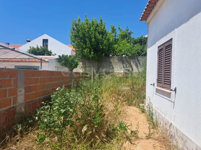 Moradia T4 para Venda em São Luis Foto 21