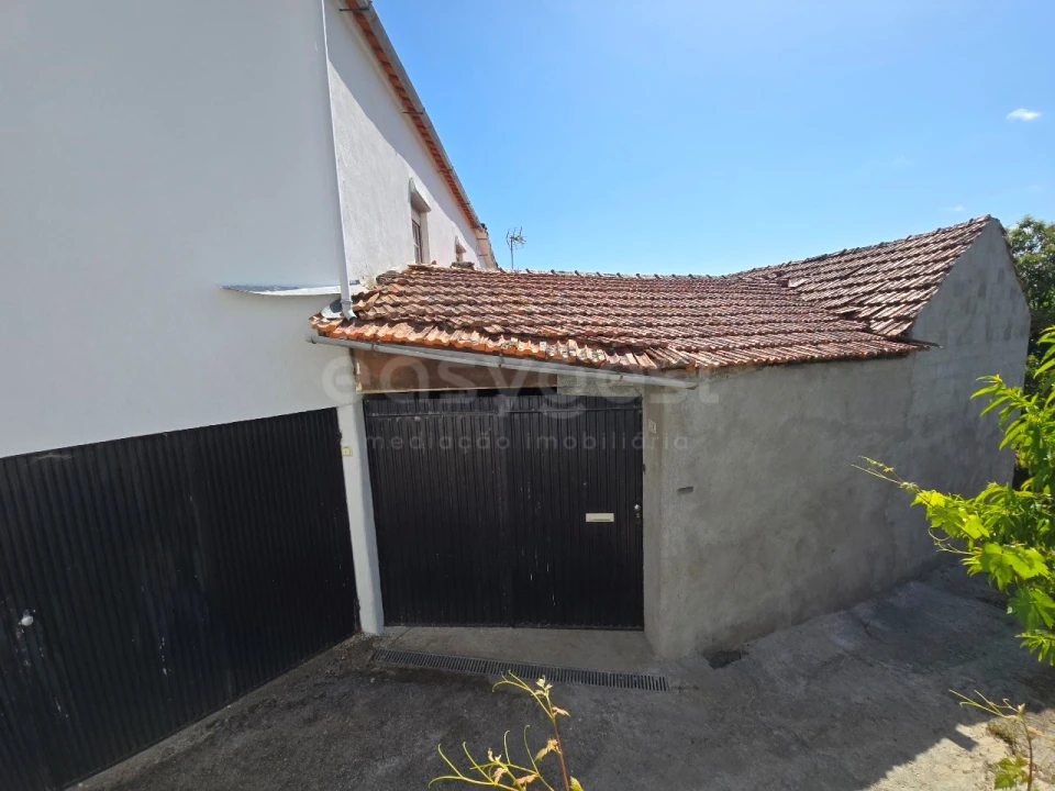 Quinta T4 para Venda em Mouronho Foto 5