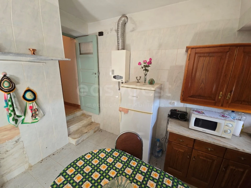 Quinta T4 para Venda em Mouronho Foto 13