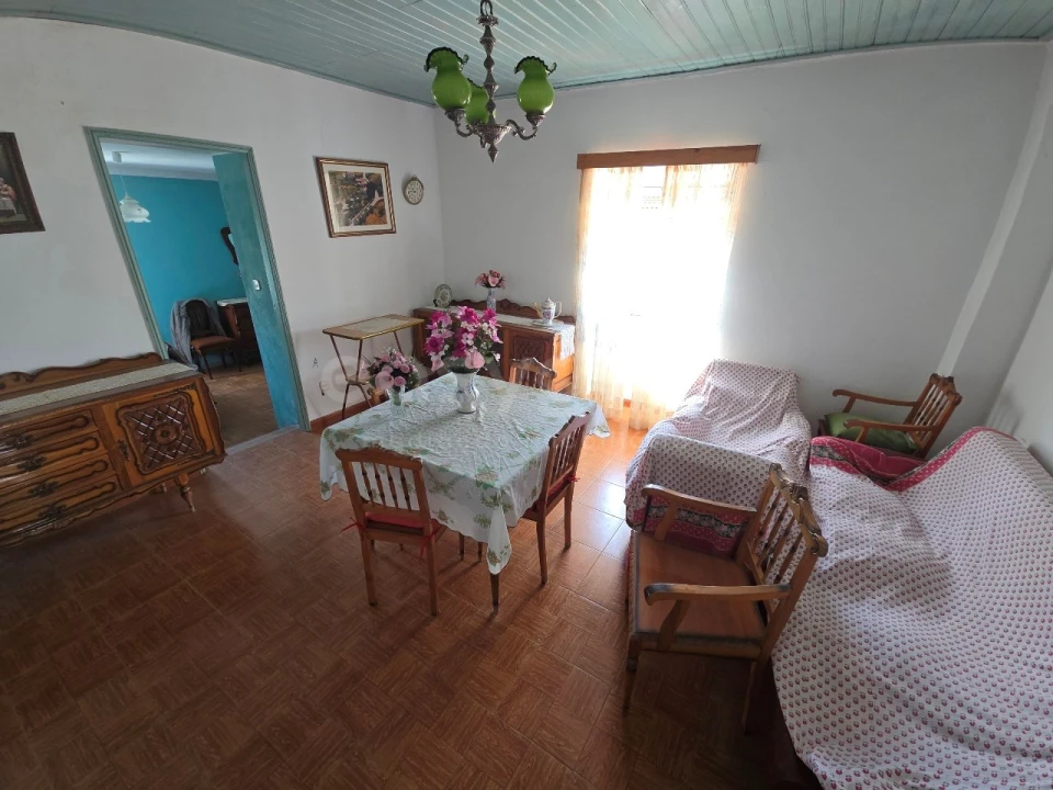 Quinta T4 para Venda em Mouronho Foto 18