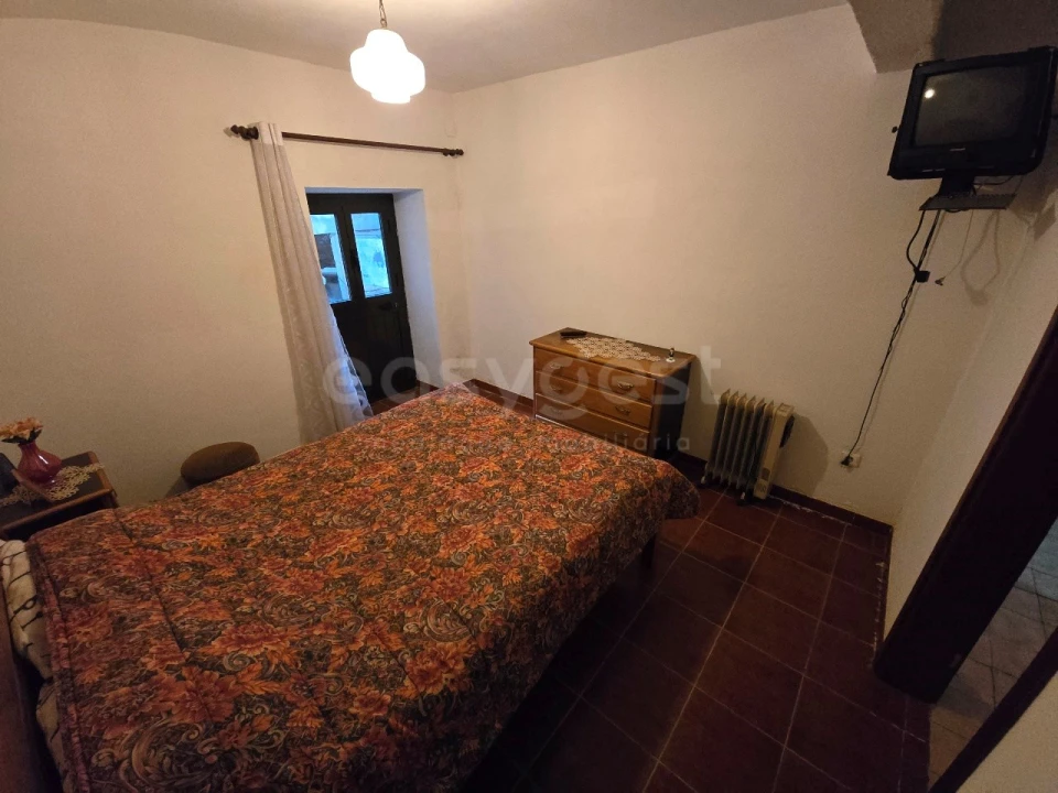 Quinta T4 para Venda em Mouronho Foto 21