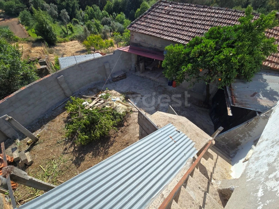 Quinta T4 para Venda em Mouronho Foto 30