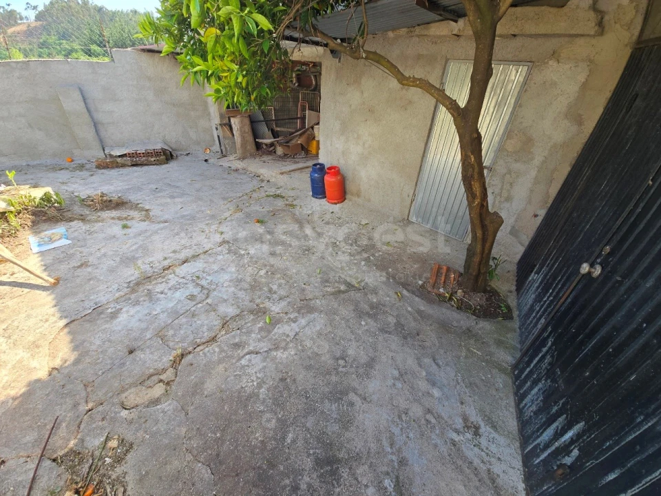 Quinta T4 para Venda em Mouronho Foto 31