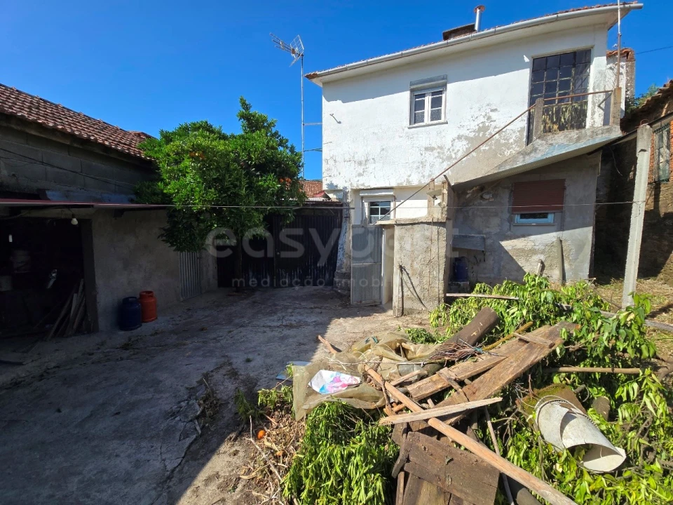 Quinta T4 para Venda em Mouronho Foto 32