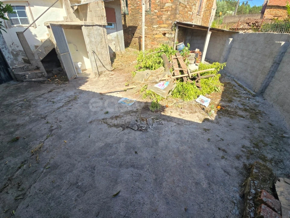 Quinta T4 para Venda em Mouronho Foto 33