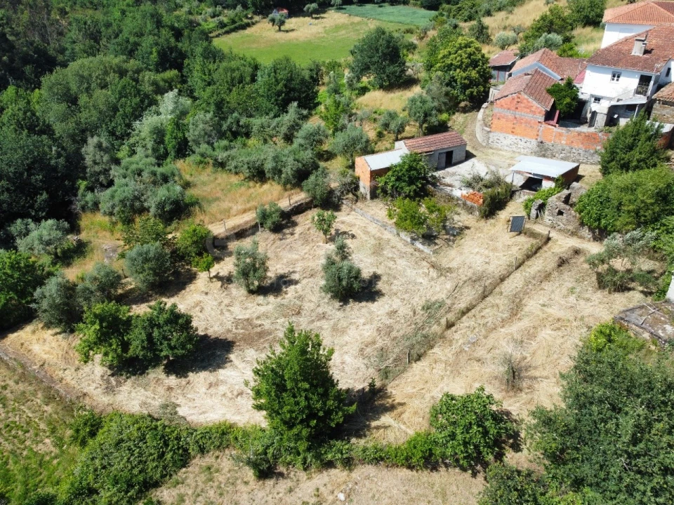 Quinta T4 para Venda em Mouronho Foto 40