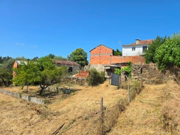 Quinta T4 para Venda em Mouronho