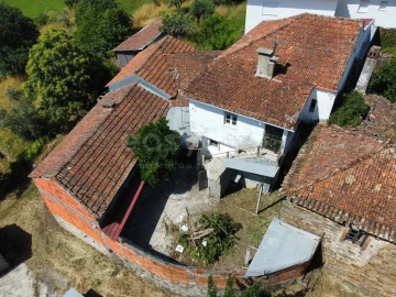 Quinta T4 para Venda em Mouronho