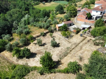 Quinta T4 para Venda em Mouronho