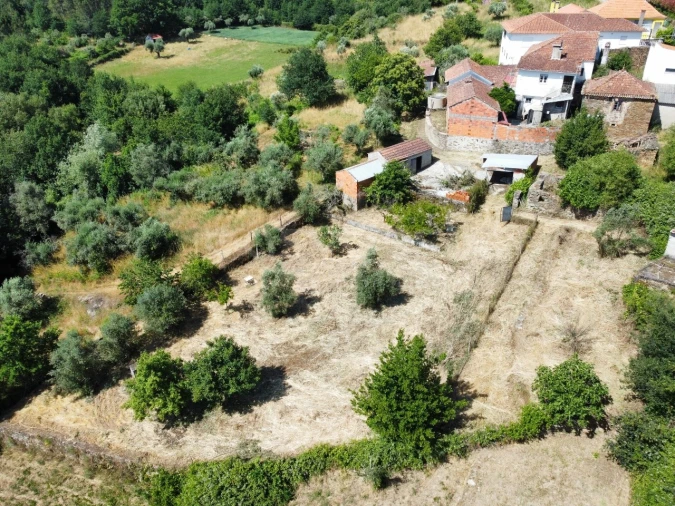 Quinta T4 para Venda em Mouronho Foto 36