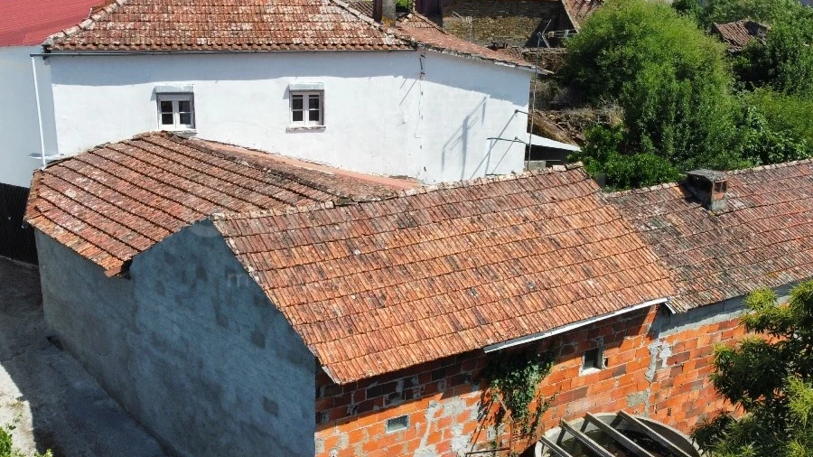 Quinta T4 para Venda em Mouronho