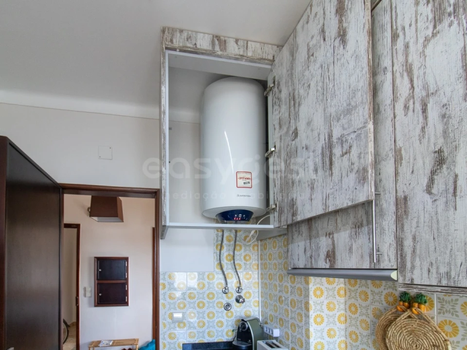 Apartamento T2 para Venda em Vila Real de Santo Antonio Foto 15