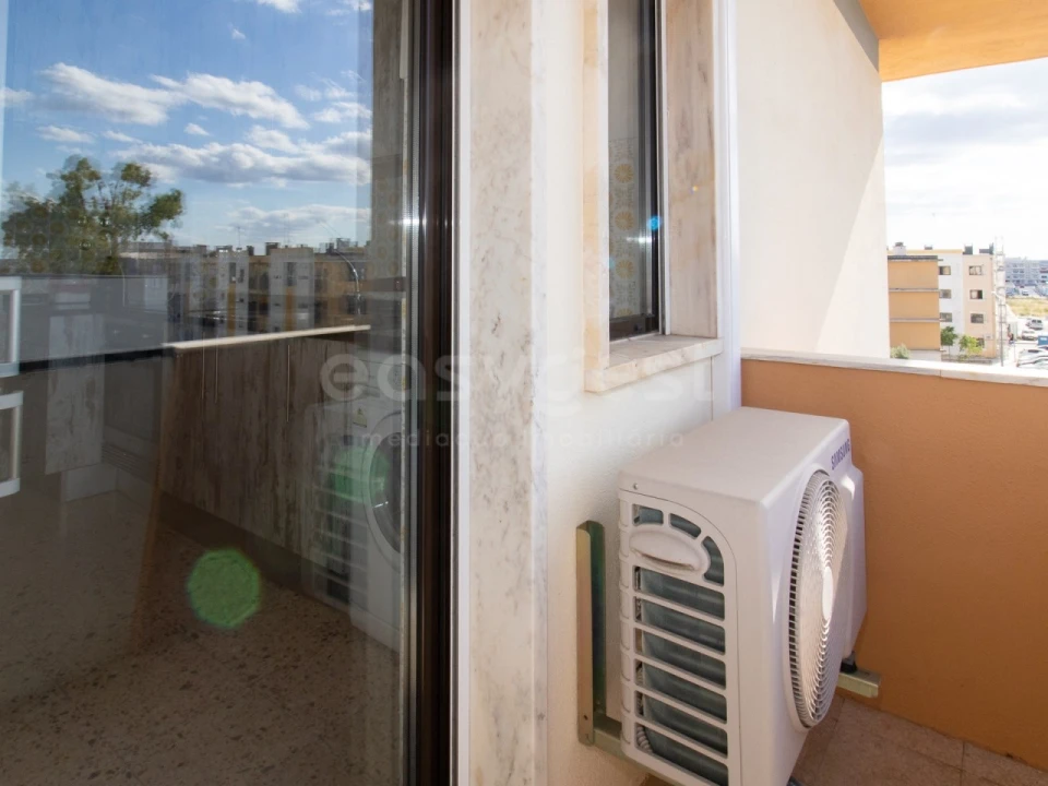 Apartamento T2 para Venda em Vila Real de Santo Antonio Foto 16