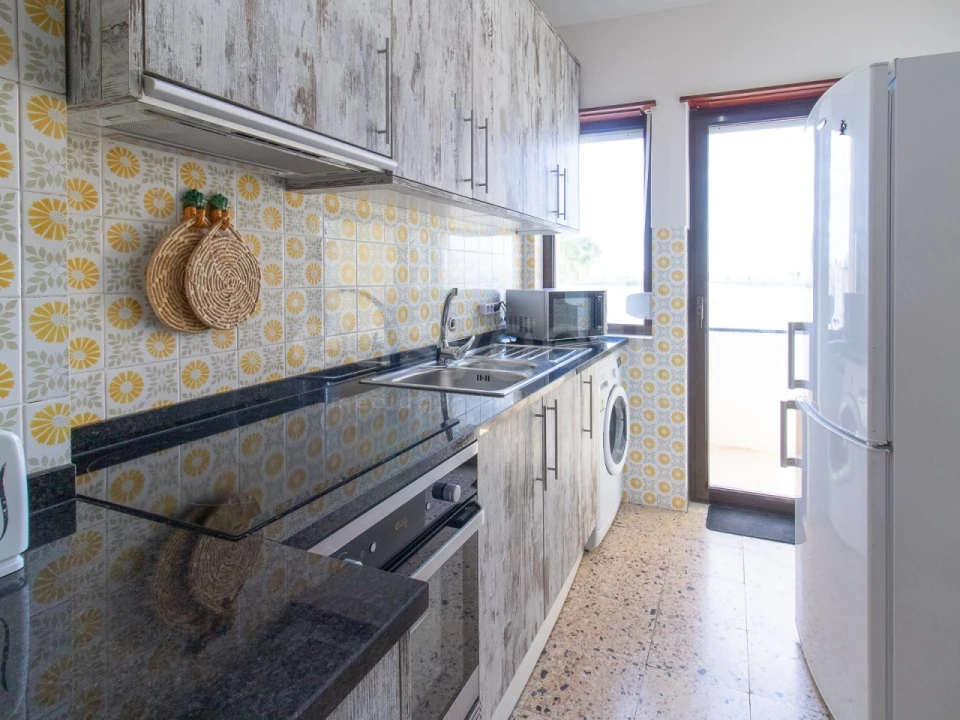 Apartamento T2 para Venda em Vila Real de Santo Antonio Foto 21