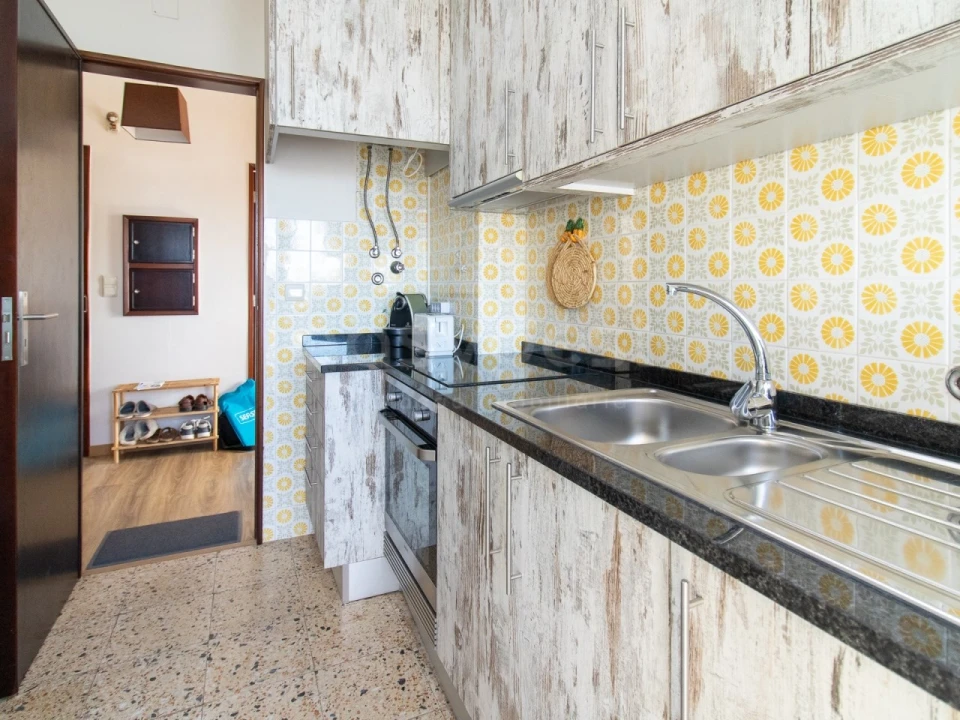 Apartamento T2 para Venda em Vila Real de Santo Antonio Foto 22