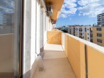 Apartamento T2 para Venda em Vila Real de Santo Antonio