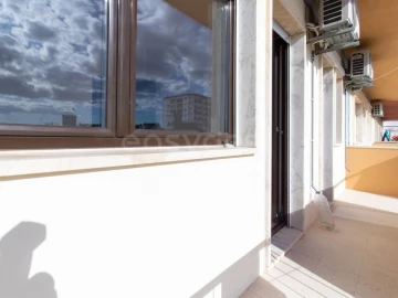 Apartamento T2 para Venda em Vila Real de Santo Antonio
