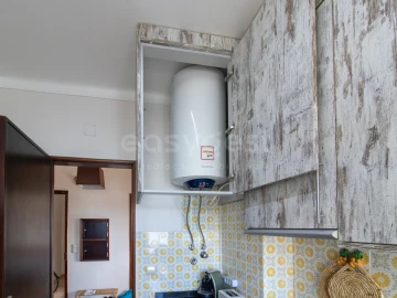 Apartamento T2 para Venda em Vila Real de Santo Antonio
