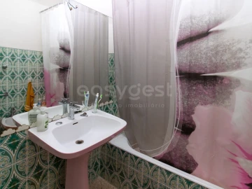 Apartamento T2 para Venda em Vila Real de Santo Antonio
