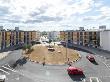 Apartamento T2 para Venda em Vila Real de Santo Antonio