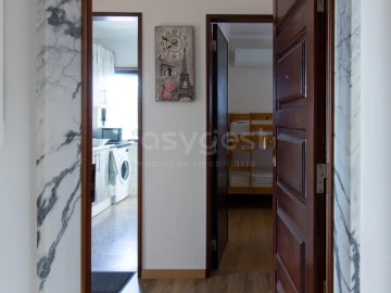 Apartamento T2 para Venda em Vila Real de Santo Antonio