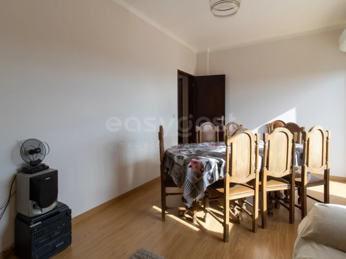 Apartamento T2 para Venda em Vila Real de Santo Antonio Foto 6