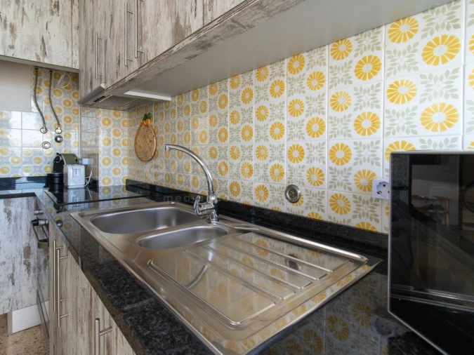 Apartamento T2 para Venda em Vila Real de Santo Antonio Foto 14