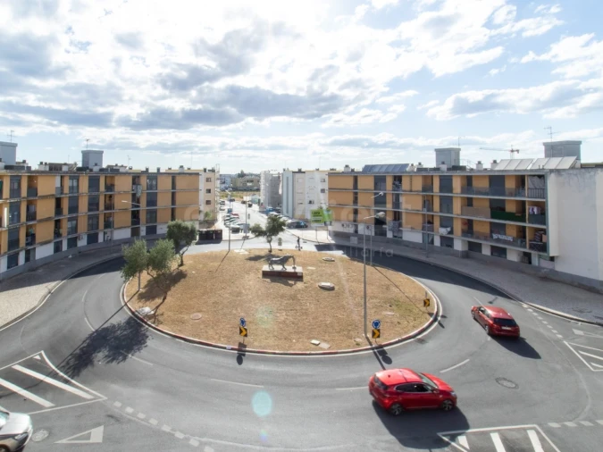 Apartamento T2 para Venda em Vila Real de Santo Antonio Foto 19