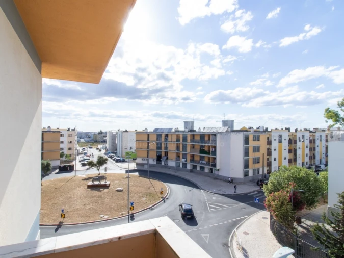 Apartamento T2 para Venda em Vila Real de Santo Antonio Foto 20