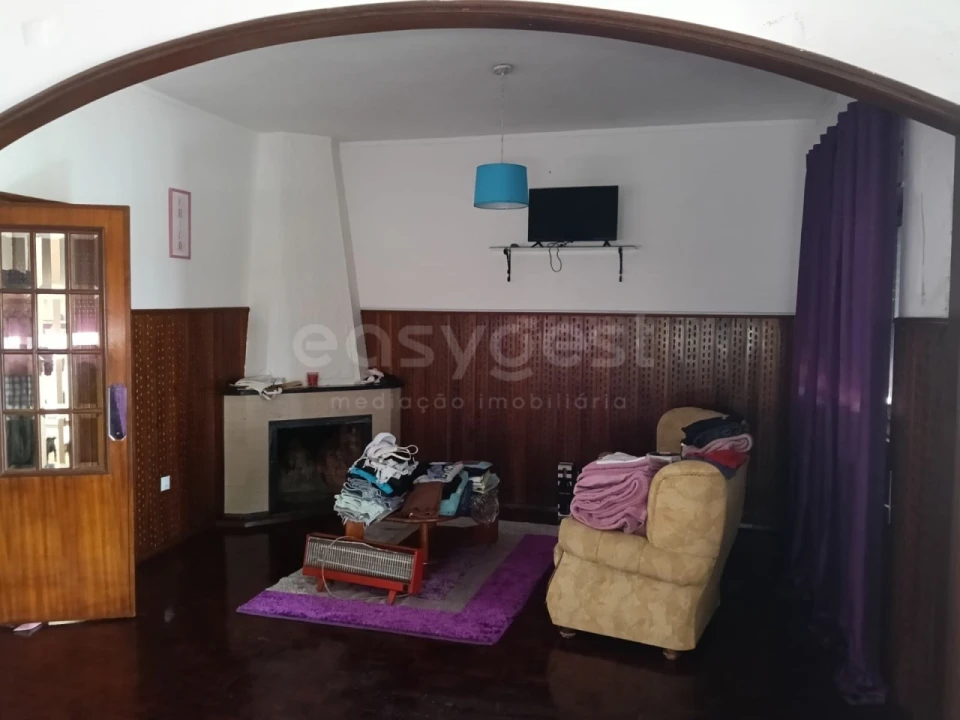 Moradia T4 para Venda em Pataias e Martingança Foto 8