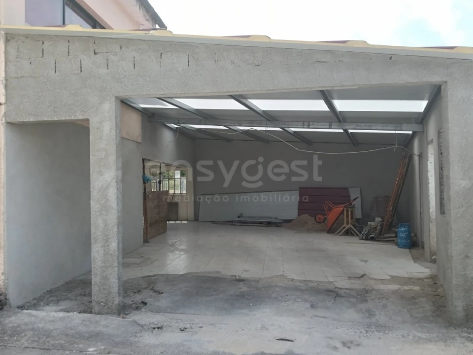 Moradia T4 para Venda em Pataias e Martingança Foto 16