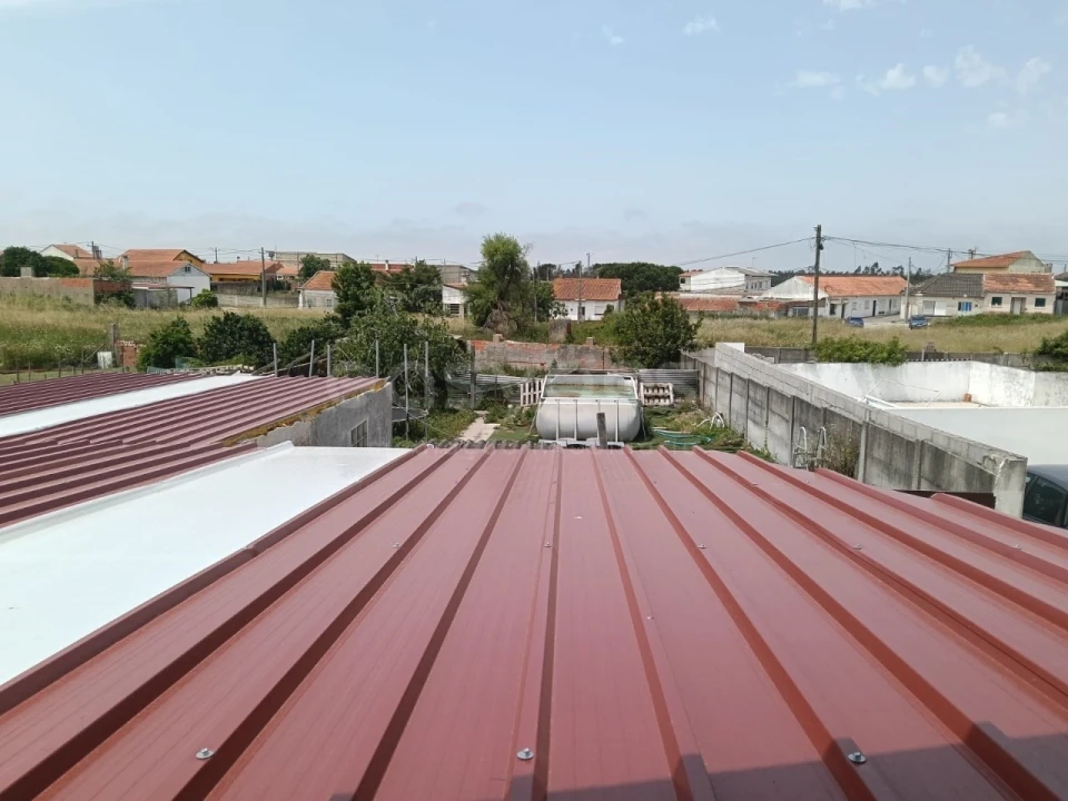 Moradia T4 para Venda em Pataias e Martingança Foto 18