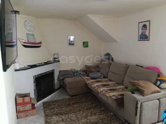 Moradia T4 para Venda em Pataias e Martingança Foto 3