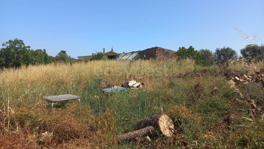 Moradia T5 para Venda em Azoia de Cima e Tremês Foto 24