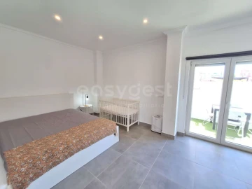 Apartamento T1 para Venda em Vila de Sagres