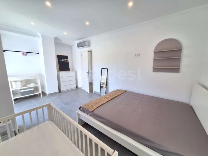 Apartamento T1 para Venda em Vila de Sagres Foto 9