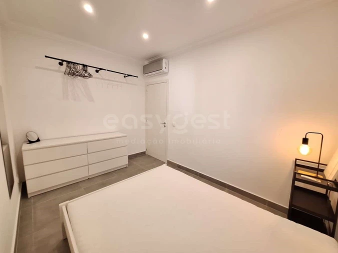 Apartamento T1 para Venda em Vila de Sagres Foto 13