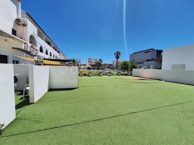 Apartamento T1 para Venda em Vila de Sagres Foto 17