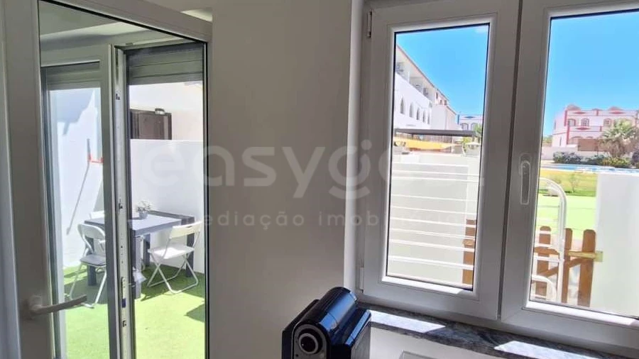 Apartamento T1 para Venda em Vila de Sagres