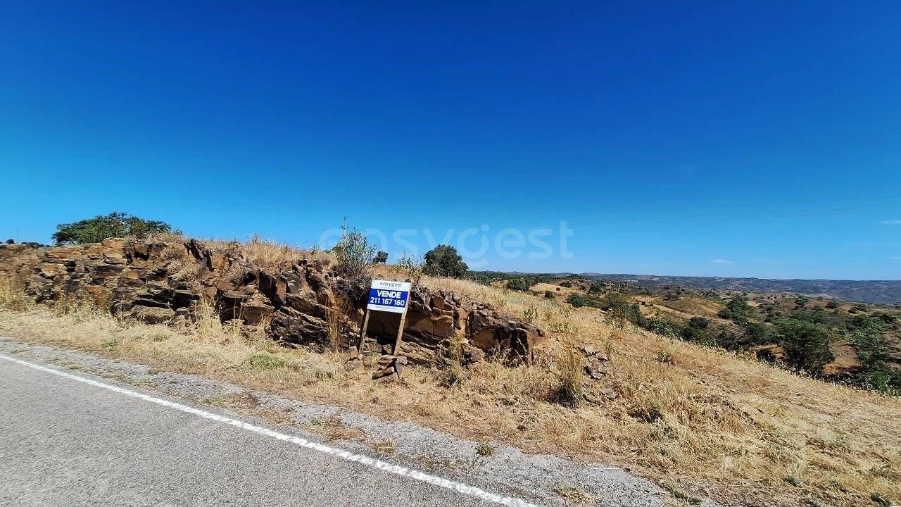 Terreno Agricola ou Rústico para Venda em Azinhal Foto 25