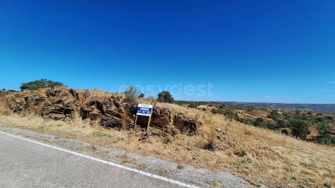 Terreno Agricola ou Rústico para Venda em Azinhal