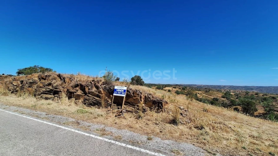 Terreno Agricola ou Rústico para Venda em Azinhal Foto 25
