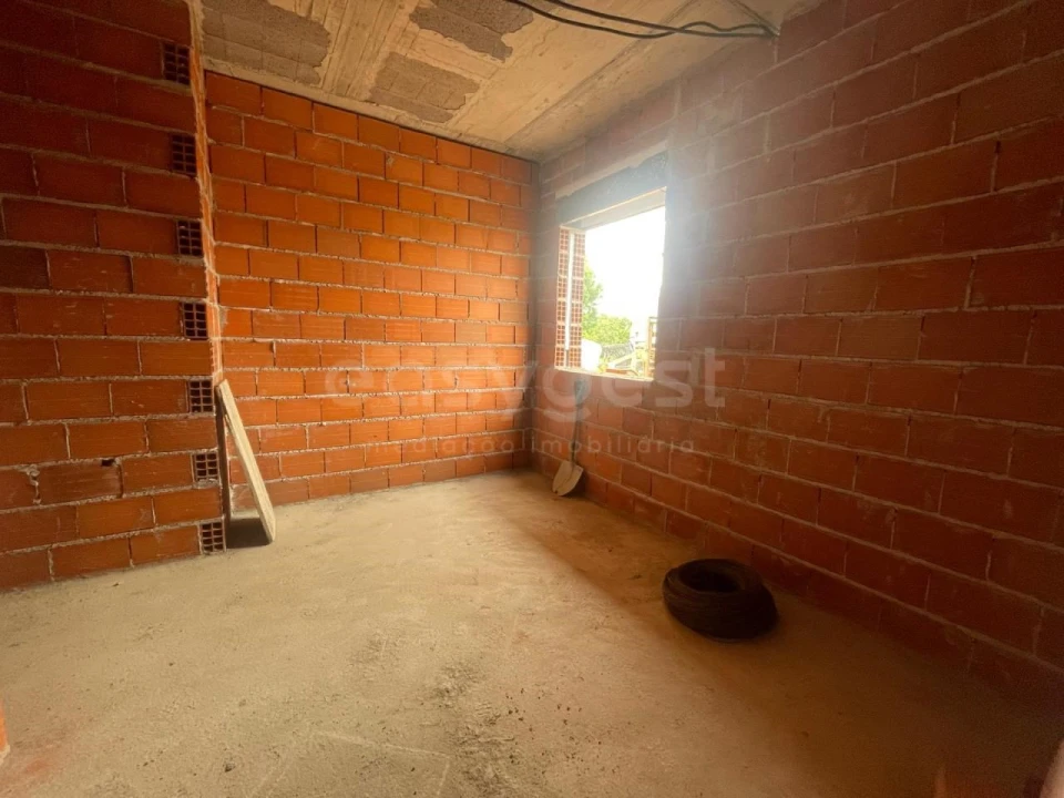 Apartamento T2 para Venda em Currelos, Papízios e Sobral Foto 5