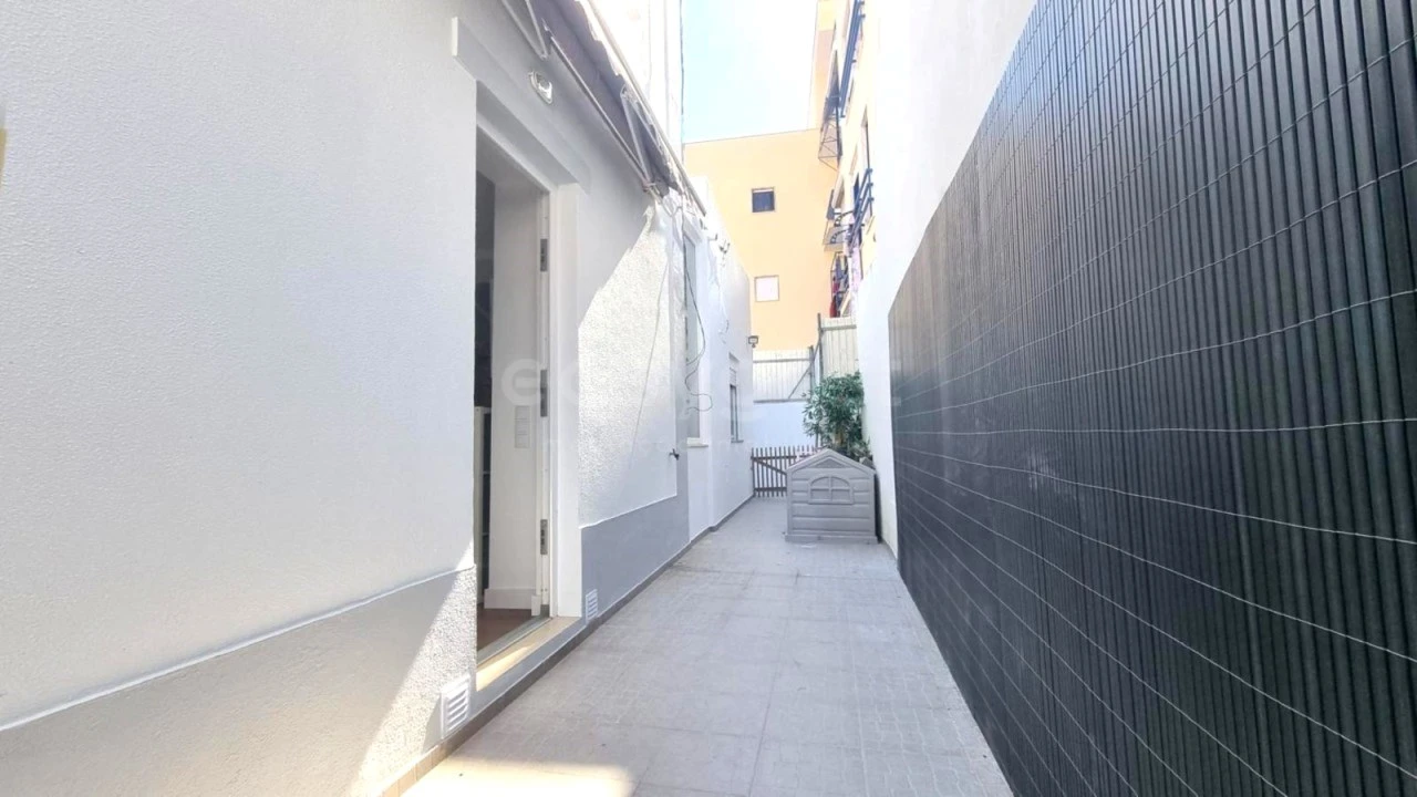 Moradia T2 para Venda em Caparica e Trafaria Foto 22