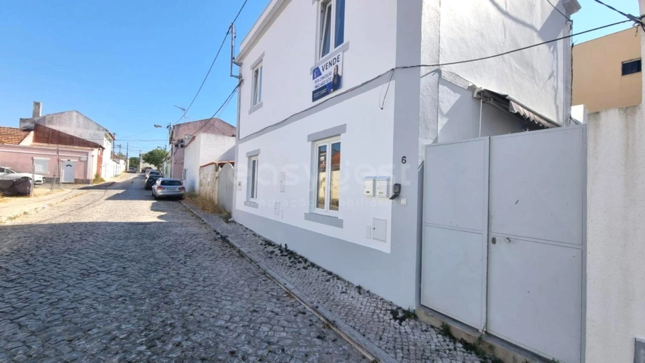 Moradia T2 para Venda em Caparica e Trafaria Foto 31