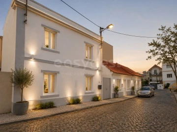 Moradia T2 para Venda em Caparica e Trafaria